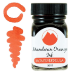 MonteVerde® USA Ink with ITF Technology 30 ml-Mandarin Orange MonteVerde® USA Ink with ITF Technology 30 ml-Mandarin Orange