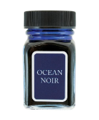 MonteVerde® USA Ink with ITF Technology 30 ml-Ocean Noir MonteVerde® USA Ink with ITF Technology 30 ml-Ocean Noir