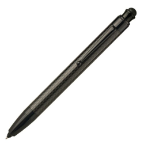 One Touch Black Carbon Fibre Ink Ball with Stylus by MonteVerde®. One Touch Black Carbon Fibre Ink Ball with Stylus by MonteVerde®.