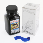 Blue 3.0 oz Bottled Ink by Noodler's Ink® Blue 3.0 oz Bottled Ink by Noodler's Ink®