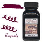 Burgundy 3.0 oz Bottled Ink by Noodler's Ink® Burgundy 3.0 oz Bottled Ink by Noodler's Ink®