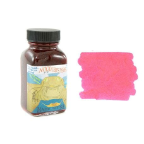 Georgia Peach 3 oz Highlighting Bottled Ink by Noodler's Ink® Georgia Peach 3 oz Highlighting Bottled Ink by Noodler's Ink®