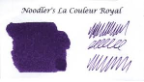 La Coleuer Royal 3 oz Bottled Ink by Noodler's Ink® La Coleuer Royal 3 oz Bottled Ink by Noodler's Ink®