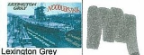 Lexington Gray 3 oz Bottled Ink by Noodler's Ink® Lexington Gray 3 oz Bottled Ink by Noodler's Ink®