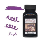 Purple 3 oz Bottled Ink by Noodler's Ink® Purple 3 oz Bottled Ink by Noodler's Ink®
