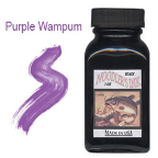 Purple Wampum 3 oz Bottled Ink by Noodler's Ink® Purple Wampum 3 oz Bottled Ink by Noodler's Ink®