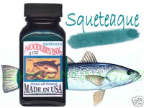 Squeteague 3 oz Bottled Ink by Noodler's Ink® Squeteague 3 oz Bottled Ink by Noodler's Ink®