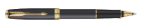 Sonnet Matte Black Rollerball SeriesParkeri® Sonnet Matte Black Rollerball SeriesParkeri®