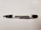 Night Rider Ballpoint series by Perraz®-Perraz Stylos® Night Rider Ballpoint series by Perraz®-Perraz Stylos®