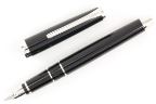 Pilot® Metal Falcon Fountain Pen Series Pilot® Metal Falcon Fountain Pen Series