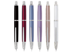 Pilot® Vanishing Point Decimo Collection Pilot® Vanishing Point Decimo Collection