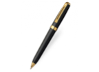 Sheaffer® Prelude Black Matte 22kt GPT Ballpoint Pen Sheaffer® Prelude Black Matte 22kt GPT Ballpoint Pen