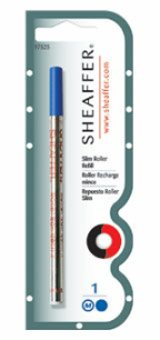 Sheaffer® "Slim" Rollerball Ink Refills Sheaffer® "Slim" Rollerball Ink Refills