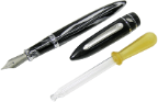 Model-T Fountain Pen Series by Stipula® Model-T Fountain Pen Series by Stipula®