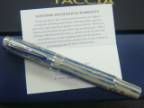 Strata Rollerball Pen Series by Taccia®...last of the line Strata Rollerball Pen Series by Taccia®...last of the line