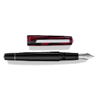 Tibaldi® Infrangibile Fountain Pen Series from Yafa Brands® Tibaldi® Infrangibile Fountain Pen Series from Yafa Brands®
