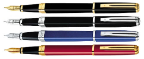 Exception Slim Fountain Pen Series by Waterman®..fine nib only Exception Slim Fountain Pen Series by Waterman®..fine nib only