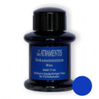 Document Ink-Blue Ink by De Atramentis® Document Ink-Blue Ink by De Atramentis®