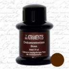 Document Ink-Brown Ink by De Atramentis® Document Ink-Brown Ink by De Atramentis®
