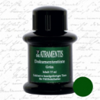 Document Ink-Green Ink by De Atramentis® Document Ink-Green Ink by De Atramentis®