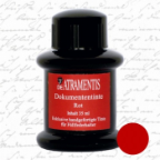 Document Ink-Red Ink by De Atramentis® Document Ink-Red Ink by De Atramentis®