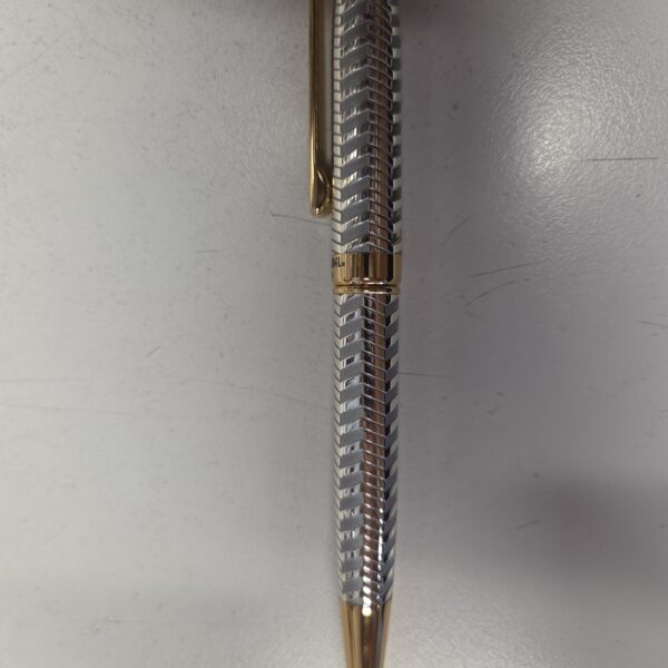 The Society Ballpoint-Cristian Sorrel®...unbelievable sale price!