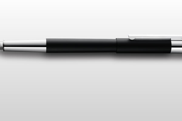 Scala Fountain Pen Series by Lamy®