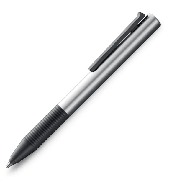 Tipo Capless All Aluminum Rollerball [L338 series] Pens by Lamy®