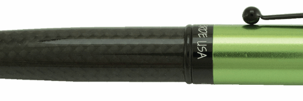 Invincia Anodized Ballpoint Pen Series by MonteVerde