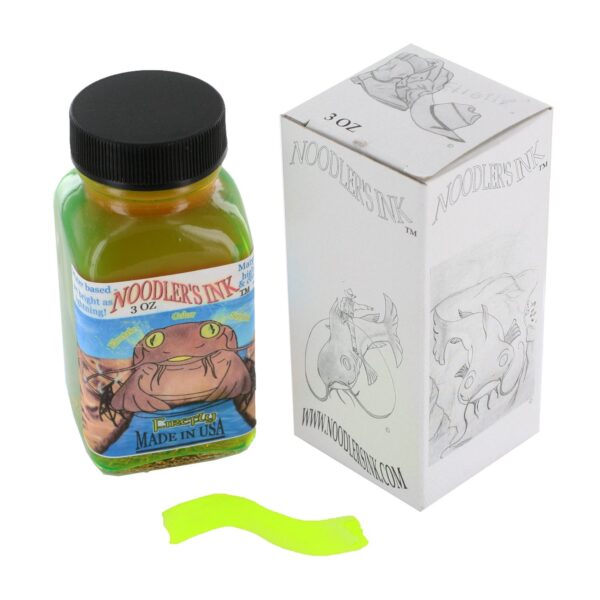 Firefly 3 oz Highlighting Bottled Ink by Noodler's Ink®