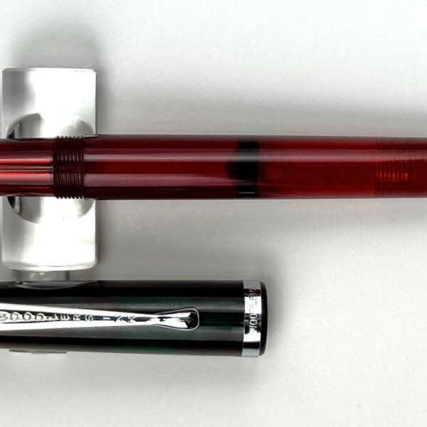 Konrad Flex Lajes Fountain Pen by Noodler's Ink®