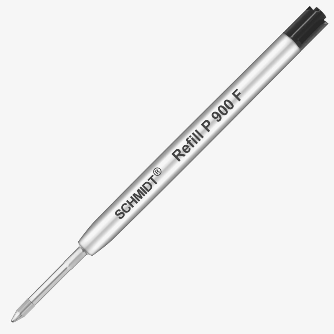P900 Parker® Style Ballpoint Ink Refills made by Private Reserve Ink®/Schmidt® OEM-TWO PACK FINE LINE