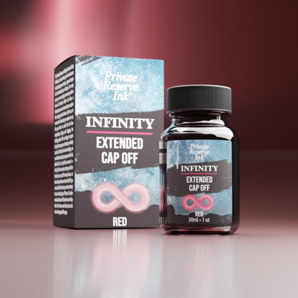 Infinity ECO Fountain Pen Bottled Ink Series [30 ml] by Private Reserve Ink