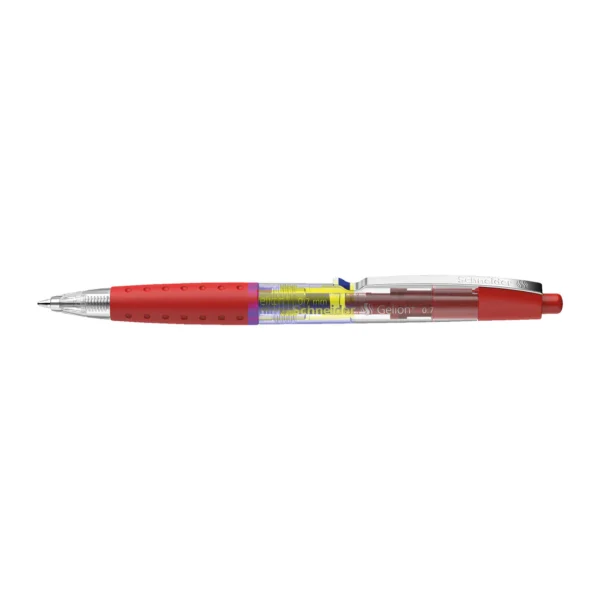 Schneider® Gelion+ Gel Pens 0.7 mm gel ink line [Gelion 1 pen exactly the same]