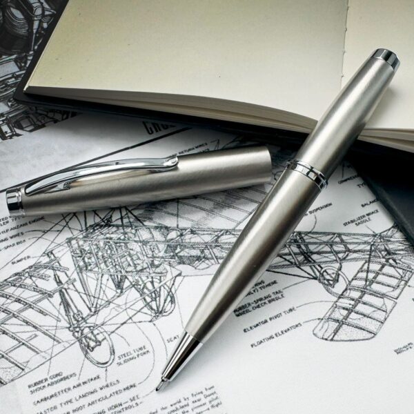 MonteVerde® Dakota Ballpoint Pen Series