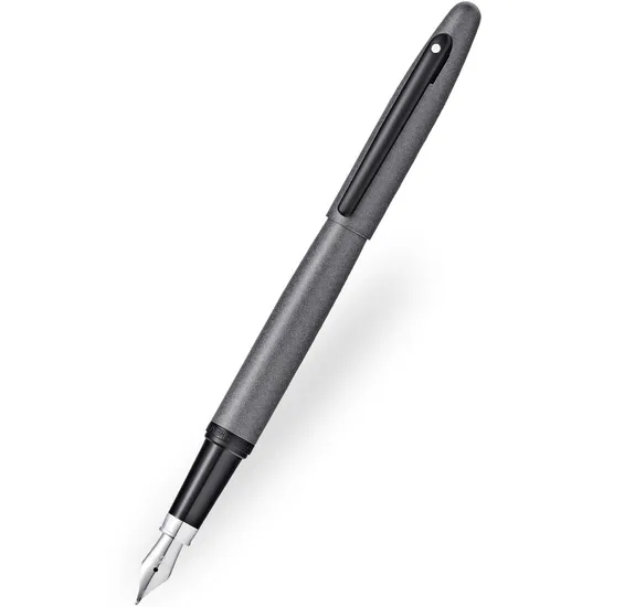 VFM Fountain Pens with Medium Nib by Sheaffer®...6 free ink cartridges included