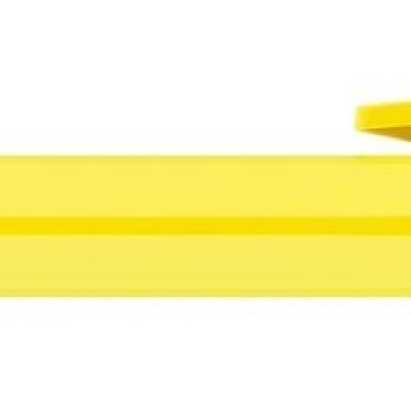 Caran d'Ache® 888 Infinite Lemon Yellow Ballpoint Pen