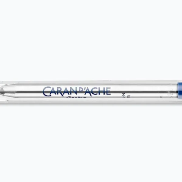 Caran d'Ache® Goliath Ballpoint Ink Refills-LARGE LINE