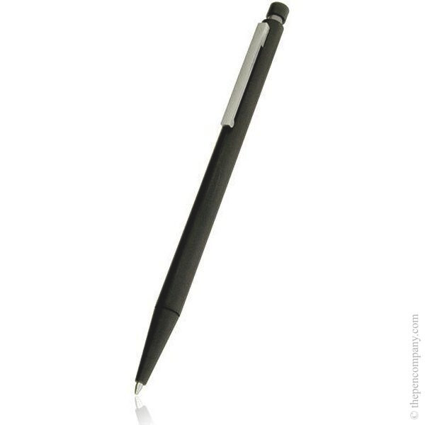 CP1 Titanium Black Ballpoint Pen from Lamy®