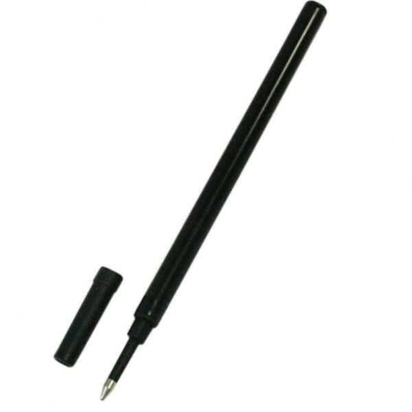 Rollerball Refill Blue 0.7 mm ink line by Premec®-TWO PACK