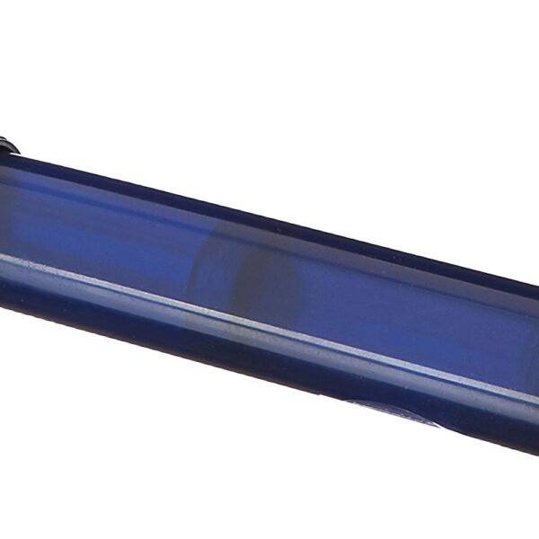 Creeper Cobalt Ahab Flex Nib Fountain Pen by Noodler's Ink® [piston fill]