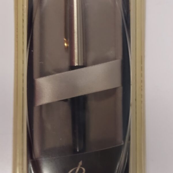 Stylo-Bille 45 Parker Ballpoint Pen-vintage!