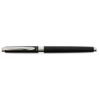 The Pelikan® Celebry Black Rollerball Pen R570