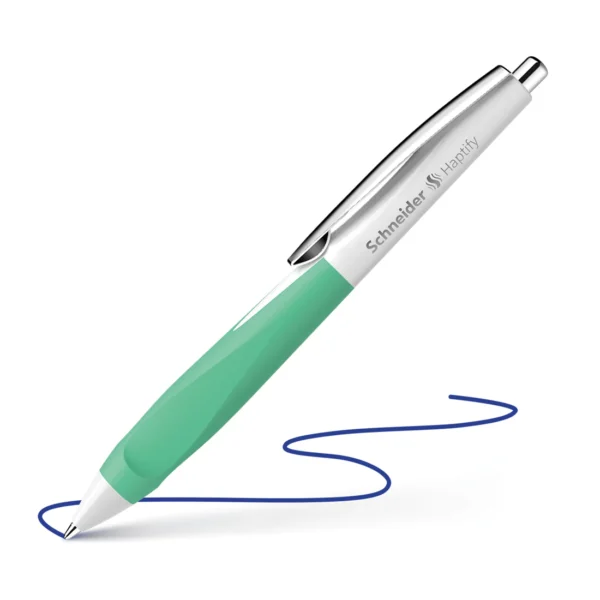 Haptify Mint Ballpoint Pen by Schneider®