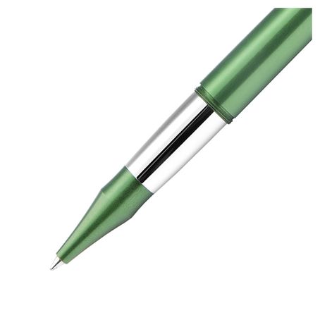 Colour Classic Green Rollerball Pen by Cleo Skribent®