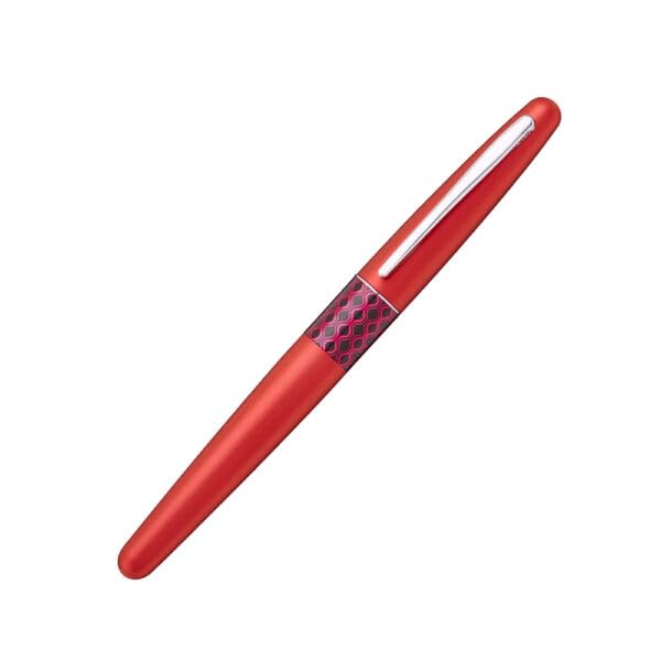 MR Retro Pop Red Fountain Pen-Fine Point by Pilot®