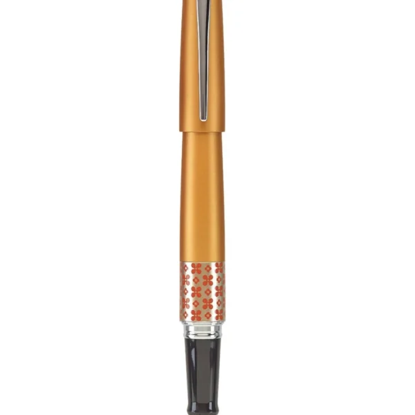 MR Retro Pop Orange Fountain Pen-Fine Point by Pilot®