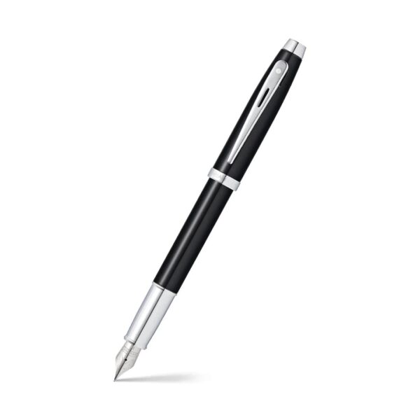 Sheaffer® 100 Glossy Fountain Pen Series..MEDIUM Nibs