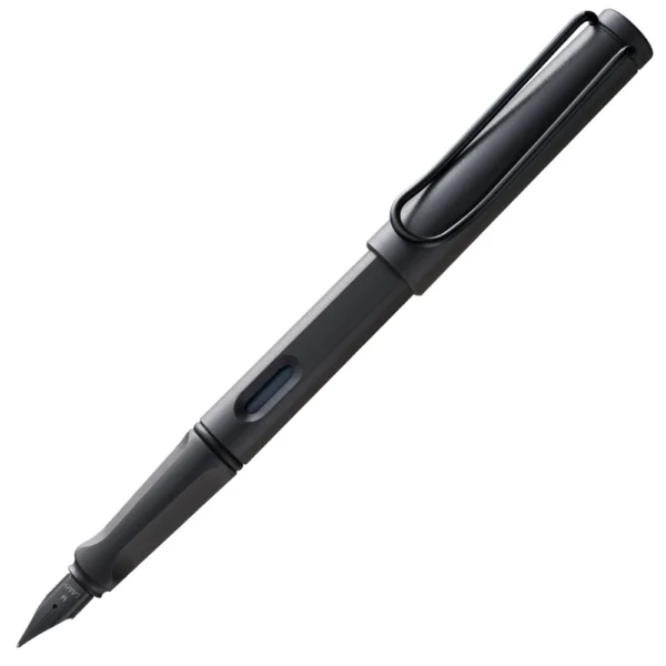 Lamy® Safari Umbra Fountain Pens-four nibs available