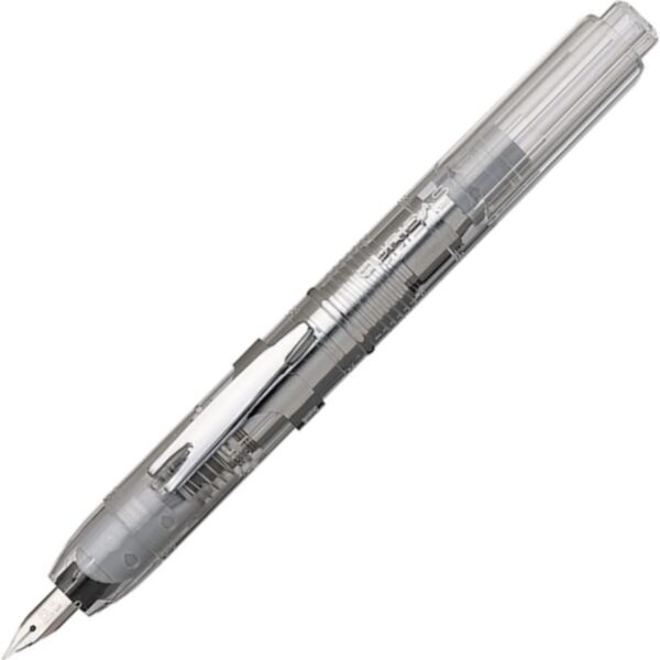 Platinum® Curidas Prism Retractable Fountain Pen-Medium Nib
